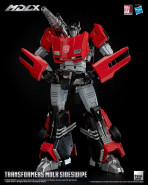 Transformers MDLX akčná figúrka Sideswipe 15 cm